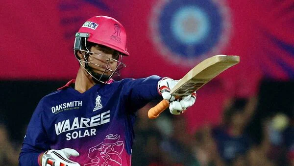 Vaibhav Sooryavanshi, Indian Cricketer