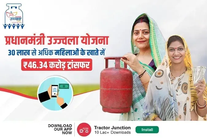 PM Ujjwala Yojana 2026