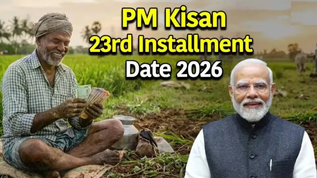 PM Kisan Yojana