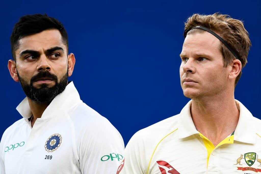 ICC का बड़ा फैसला: टेस्ट क्रिकेट में नई गेंद के नियम में बदलाव