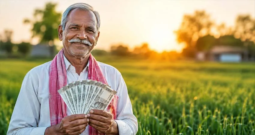 PM Kisan Yojana 2026